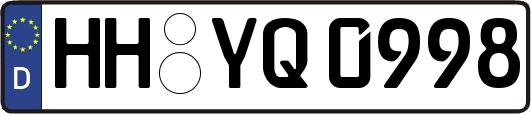 HH-YQ0998