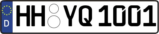 HH-YQ1001