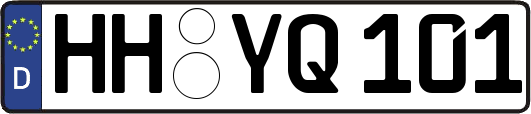HH-YQ101