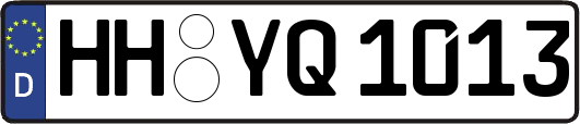 HH-YQ1013