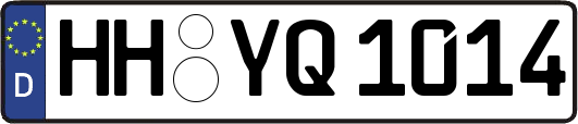 HH-YQ1014