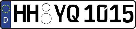 HH-YQ1015