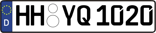 HH-YQ1020