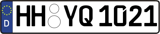 HH-YQ1021