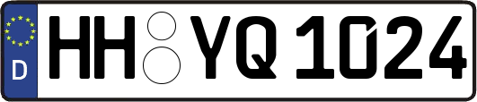 HH-YQ1024