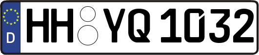 HH-YQ1032