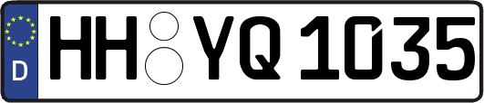 HH-YQ1035