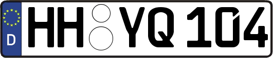 HH-YQ104