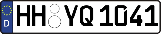 HH-YQ1041