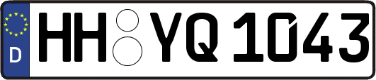 HH-YQ1043