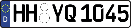 HH-YQ1045