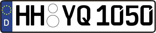HH-YQ1050