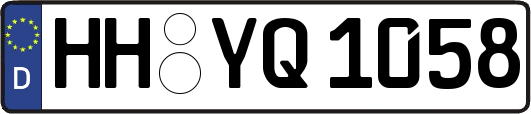 HH-YQ1058