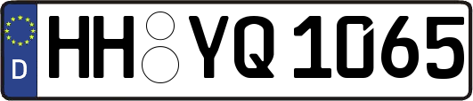 HH-YQ1065
