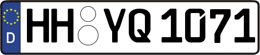 HH-YQ1071