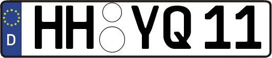 HH-YQ11