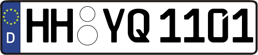 HH-YQ1101