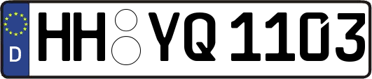 HH-YQ1103