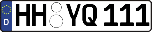 HH-YQ111
