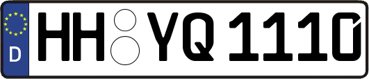 HH-YQ1110