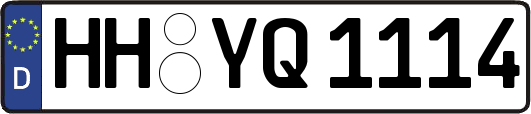 HH-YQ1114