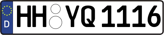 HH-YQ1116