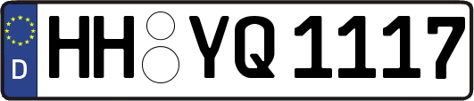 HH-YQ1117