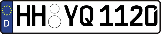 HH-YQ1120