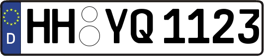 HH-YQ1123