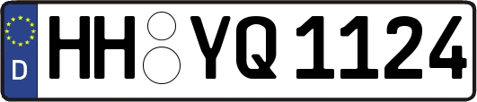 HH-YQ1124