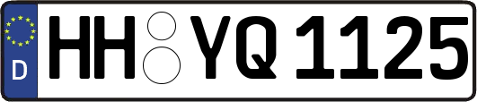 HH-YQ1125