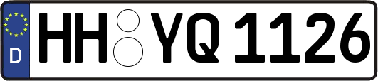 HH-YQ1126