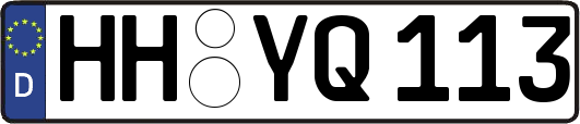 HH-YQ113