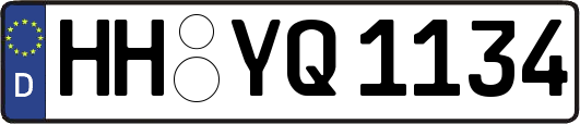 HH-YQ1134