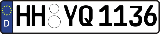 HH-YQ1136
