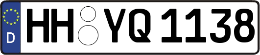 HH-YQ1138