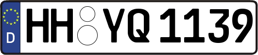 HH-YQ1139