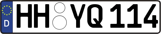 HH-YQ114