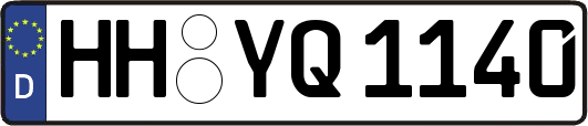 HH-YQ1140