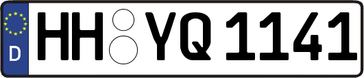 HH-YQ1141