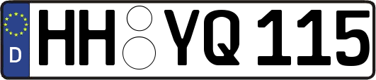 HH-YQ115