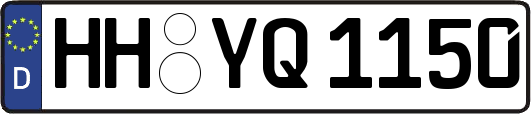 HH-YQ1150