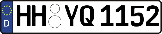 HH-YQ1152