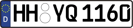 HH-YQ1160