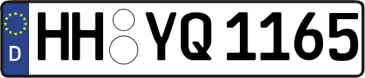HH-YQ1165