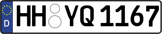 HH-YQ1167