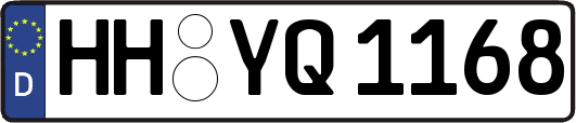 HH-YQ1168