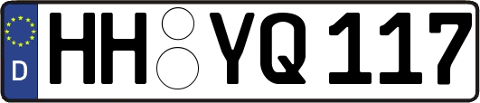 HH-YQ117