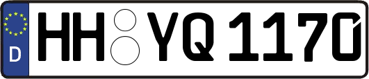 HH-YQ1170