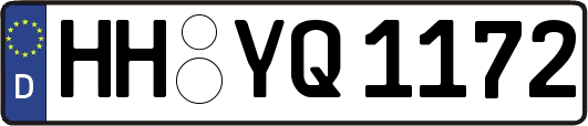 HH-YQ1172